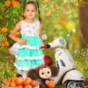 Адель Алиева  - фото № 3