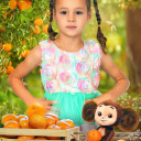 Адель Алиева  - фото № 5